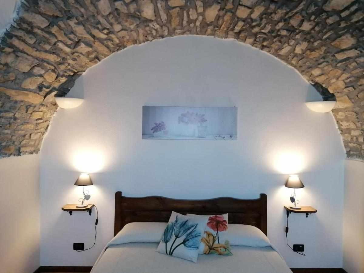 Agriturismo Al Pagan Пинья Экстерьер фото