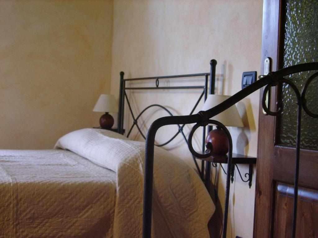 Agriturismo Al Pagan Пинья Экстерьер фото